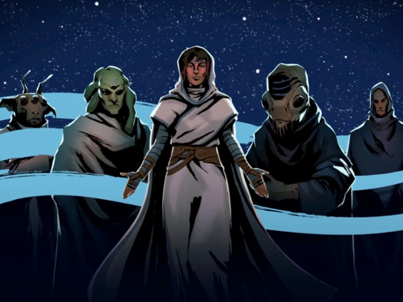 The 5 Best Canon Contributions | Star Wars: The High Republic Phase Two