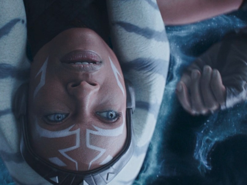 Ahsoka: A Star Wars Autopsy