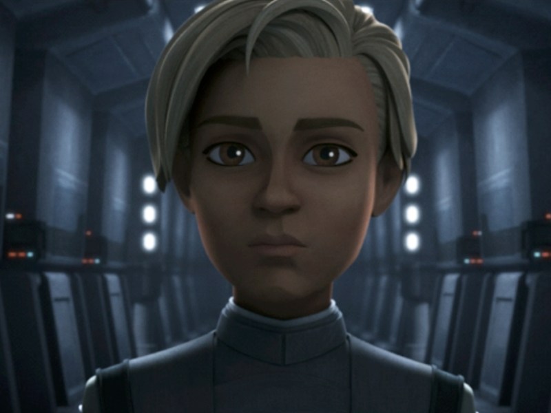 The Bad Batch: Confined Thoughts