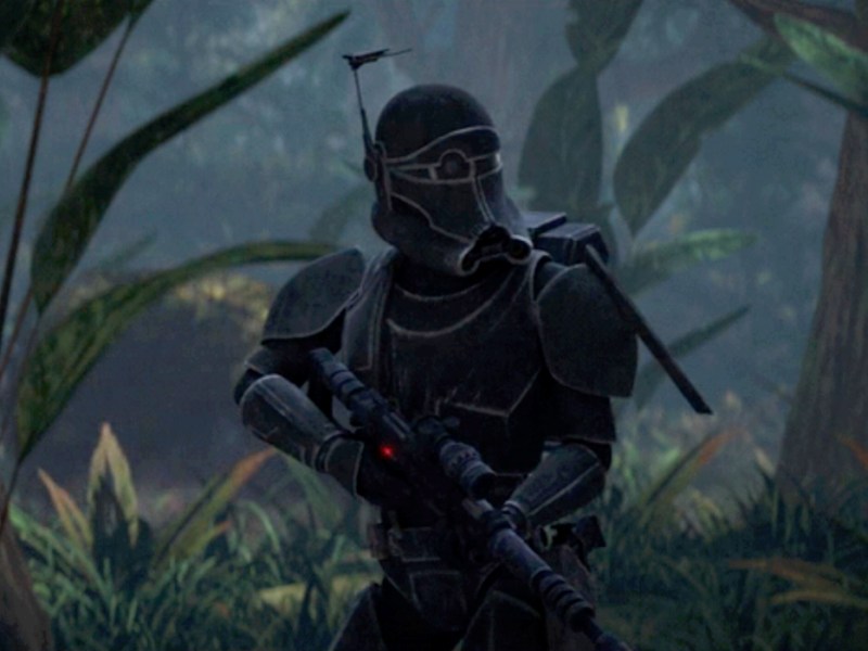 The Bad Batch: Flash Strike Thoughts