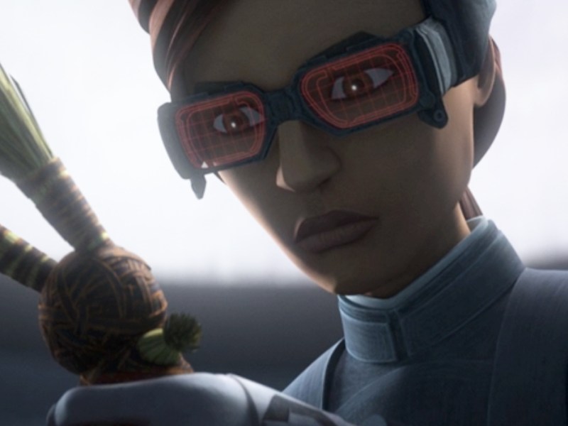 The Bad Batch: Identity Crisis Thoughts