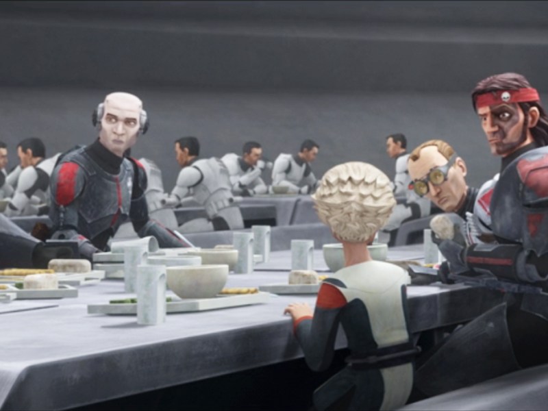 The Bad Batch Series | The Top 15 Episodes