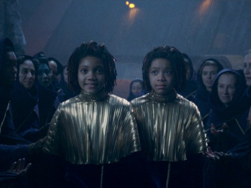 The Acolyte: Destiny Thoughts