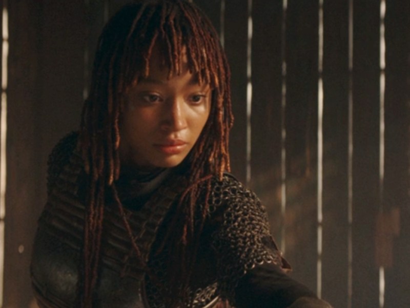 The Acolyte: Lost/Found and Revenge/Justice Thoughts