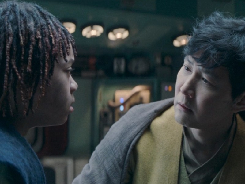 The Acolyte: Choice Thoughts